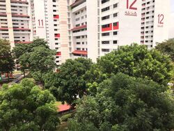 Blk 2 Holland Avenue (Queenstown), HDB 4 Rooms #436856791